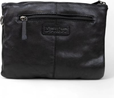 tas -crossbody -zwart- nieuw