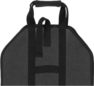 Brandhout Transporter - Hout Tas - Kampvuur Buiten - Waterdicht Slijtvast - 100x50cm - Uniek