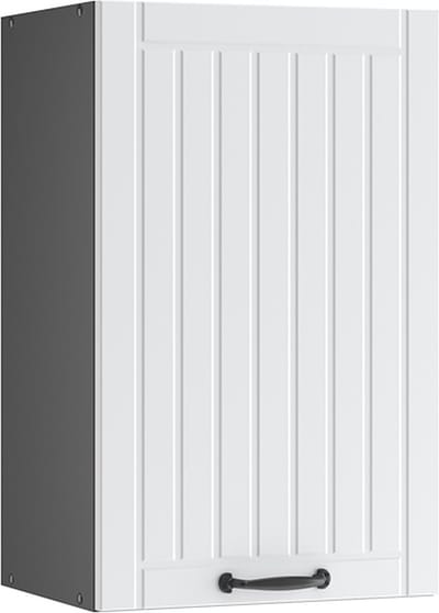 Vicco Fame-Line Hangkast – 45 cm Wit Landhuis