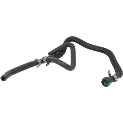 Radiateurslang THERMOTEC DWF074TT