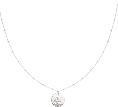 Yehwang - Ketting Sterrenbeeld leeuw - Constellation - Leo - Stainless Steel