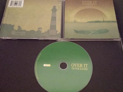 Muziekalbum op CD - Hoogwaardige Audio-ervaring