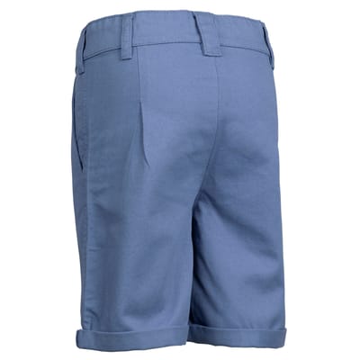 Trespass Meisjes Hunniee Korte Broek (Denim Blauw)