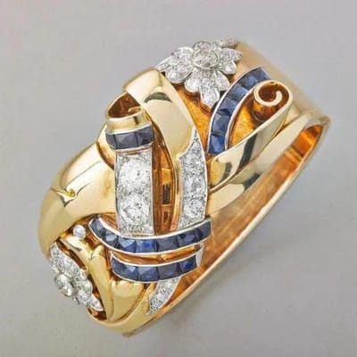 Nouveau Design Cristal Jaune Pierre Zircone Cubique Feuille Bague Femme Cérémonie de Mariage Fête Accessoires de Doigt Bijoux Personnalité 8 beige