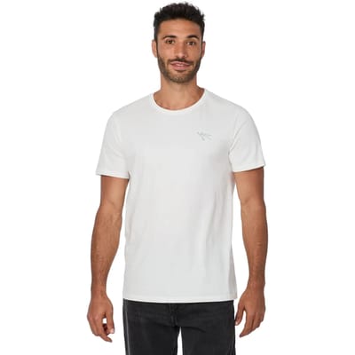 T-shirt Ragwear Teebs Gots