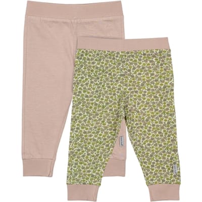Baby legging Mikk-Line (x2)