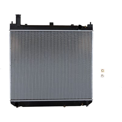 Radiator, motorkoeling NRF 52068