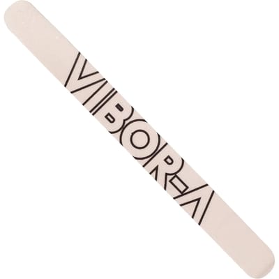 Vibor-a ronde transparante padelracketbeschermer