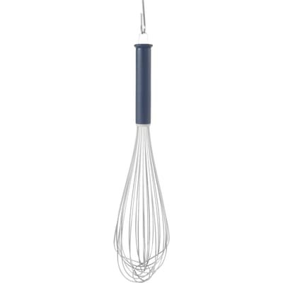 HENDI Piano garde – 12 flexibele draden – 360 mm – polypropyleen handvat – vaatwasmachinebestendig