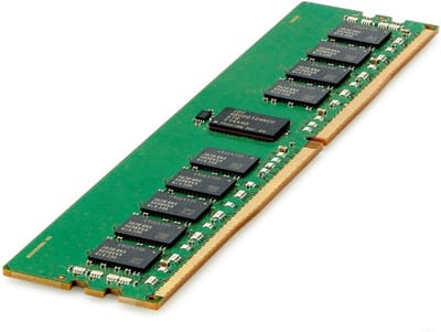 RAM Memory HPE 805351-B21 32 GB 2400 MHz