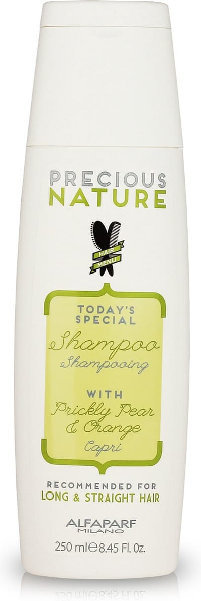 Alfaparf - Precious Nature - Capri Shampoo - 250 ml