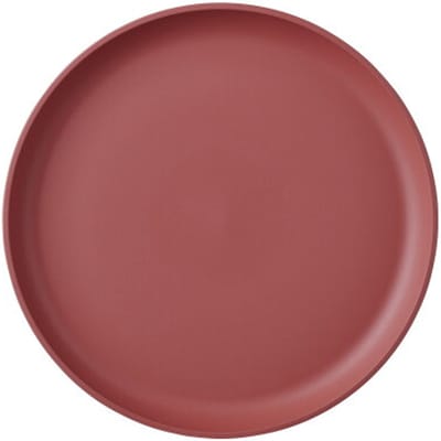 Mepal Ontbijtbord Silueta 230 mm - Vivid mauve - campingservies - campingbord - buitenservies