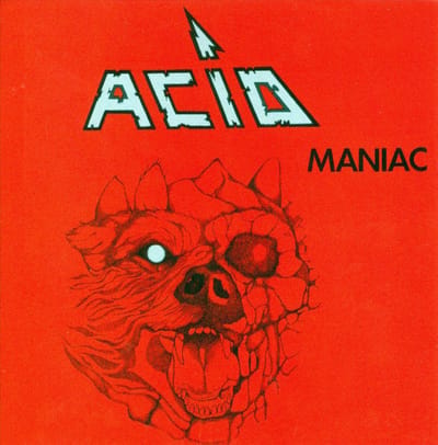 Maniac