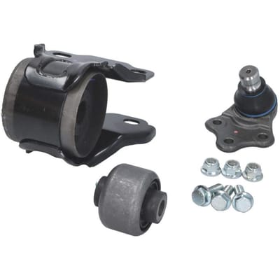 Reparatieset, draagarm MEYLE 516 610 0000
