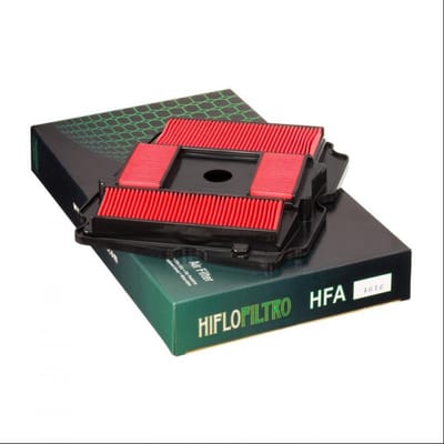 Filtre à air Hiflofiltro pour Moto Honda 650 NT 1989 RC31 Neuf