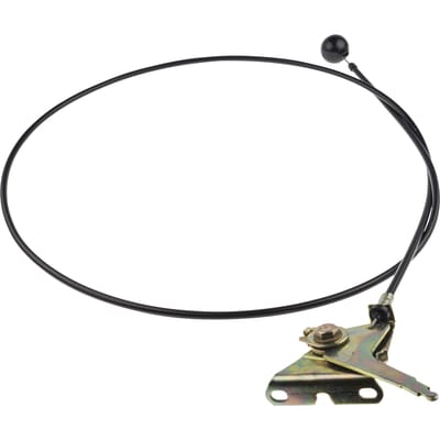 Throttle wire