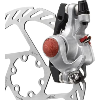 Schijfremmen Sram Bb5 Road Fr/Rr 160
