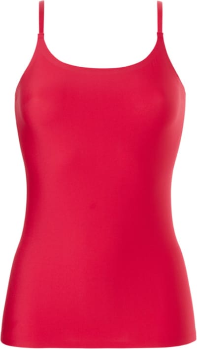 Ten Cate Secrets spaghetti top off white voor Dames | Maat M