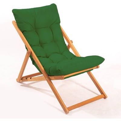 Tuinligstoel Bartine | NADUVI Collection