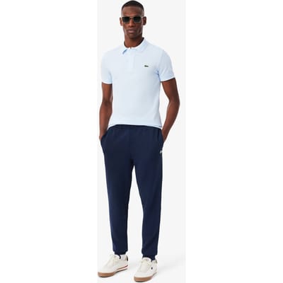 Lacoste Blauwe broek