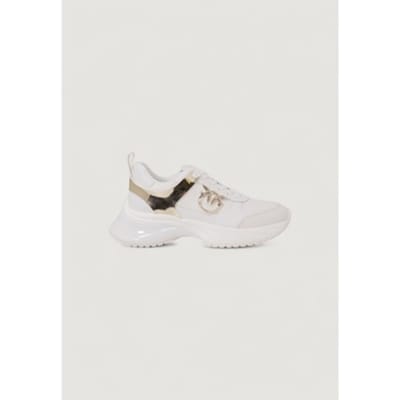 Lage Sneakers Pinko ARIEL 02 - TUMBLED SS0027P025