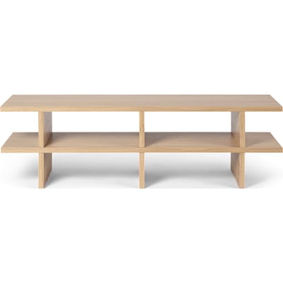 Ferm Living Kona Bank - eiken