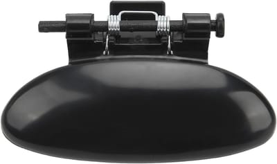 Glove Box Slot en Handgreep Vervanging voor Peugeot 206, 206CC en 207 - Betrouwbare Deursluiting en Gemakkelijke Installatie