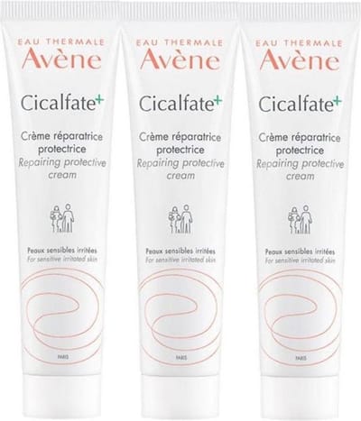 Avène Cicalfate+ Creme 3x100ml