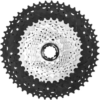 Shimano-sram compatibele mountainbike cassette Sunrace MZ603 12 v 11-51 T