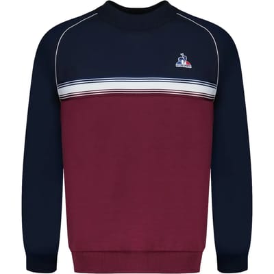 Sweatshirt Le Coq Sportif Tri
