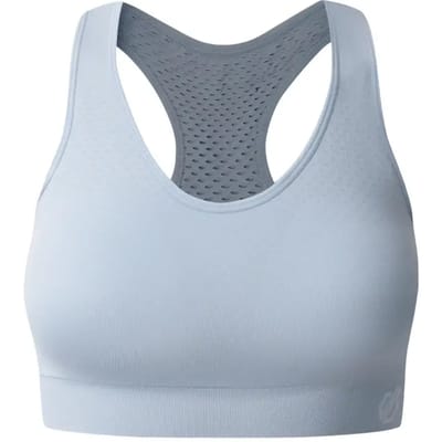 Don't Sweat It lichtgewicht comfortabele sneldrogende sportbeha voor dames
