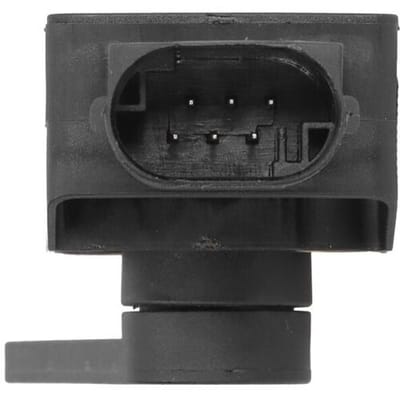 Topran Sensor voor niveauregeling koplamp HANS PRIES 305 811