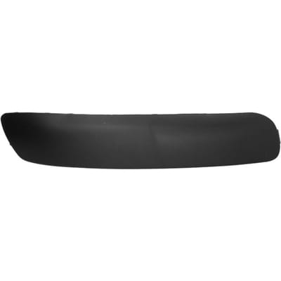 Sierlijst/beschermstrip, bumper BLIC 5703-05-5514971P links