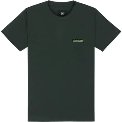 T-shirt kind DC Shoes Patch It