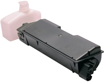 ABC huismerk toner geschikt voor Kyocera TK-580K zwart voor Kyocera Ecosys P6021cdn FS-C5150DN P 6021cdn FS C5150DN FSC5150DN TK580 K