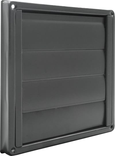 WEHA lamellenrooster inox Ø100mm RVS (20500100)