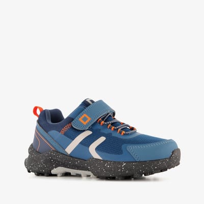 Blue Box jongens outdoor sneakers blauw - Maat 32