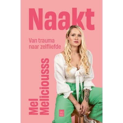 Naakt - Mel Meliciousss
