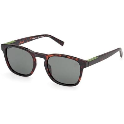 Zonnebril Timberland Polarized TB00007 52R