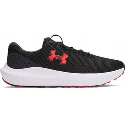 Lage Sneakers Under Armour BUTYUACHARGEDSURGE43027000005