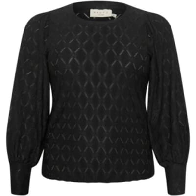 KAFFE Kctina blouse