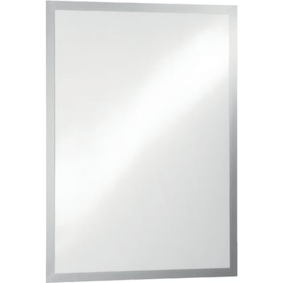 Duraframe Durable poster A1 zilvergrijs