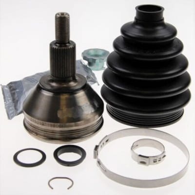 Homokineet reparatie set, aandrijfas SPIDAN 36500