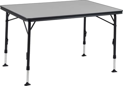 Crespo - Tafel - AP/272 - 120x80 cm - Zwart