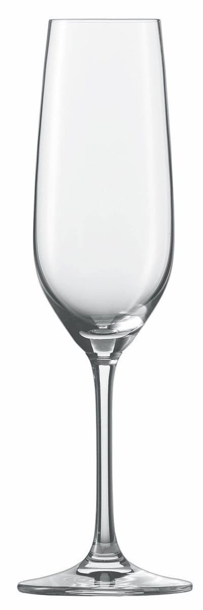 Schott Zwiesel Vina Champagneflûte met MP 77 - 0.26 Ltr - set van 6