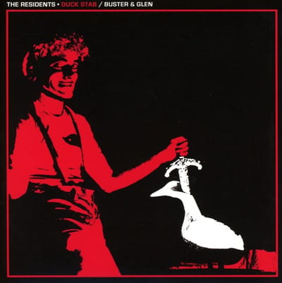 Duck Stab / Buster & Glen (Preserved Edition)