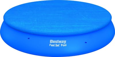 Bestway Afdekhoes fast set 457cm