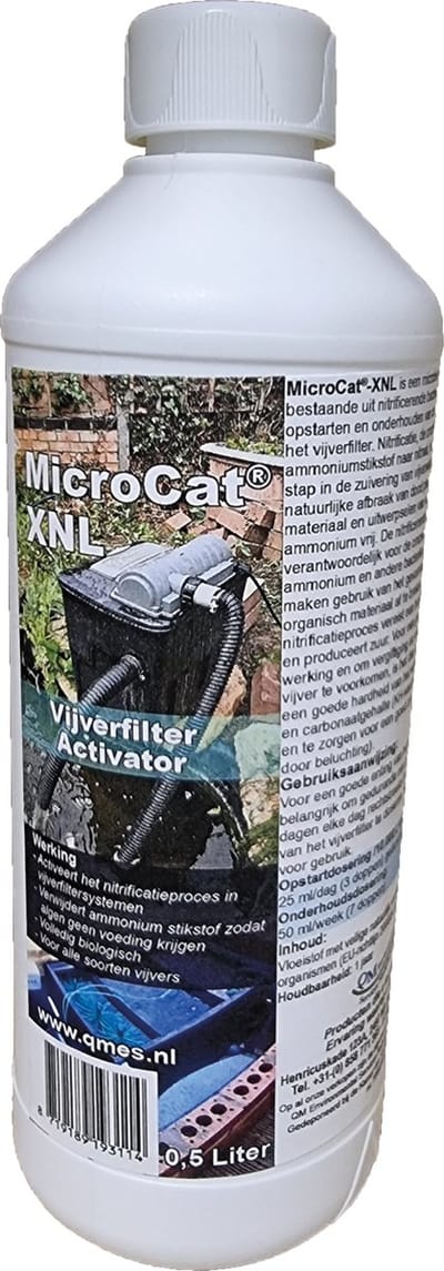 MicroCat-XNL (0,5 L)