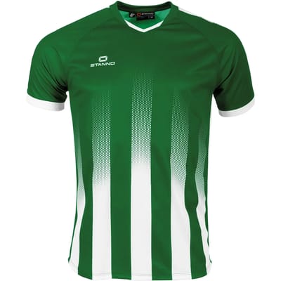 Stanno Vivid Shirt - Maat 116