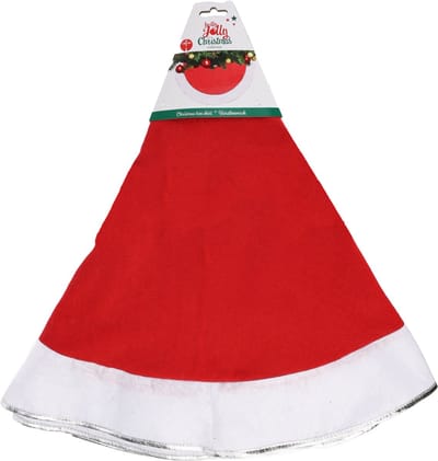 Villa Volance Kerstboomkleed - 120 cm